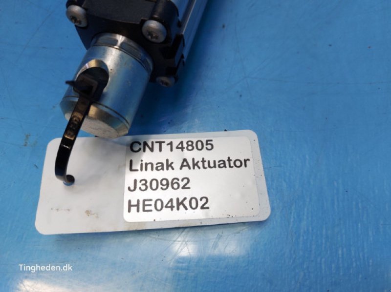 Elektrische Anlage of the type Sonstige Linak, Gebrauchtmaschine in Hemmet (Picture 13)