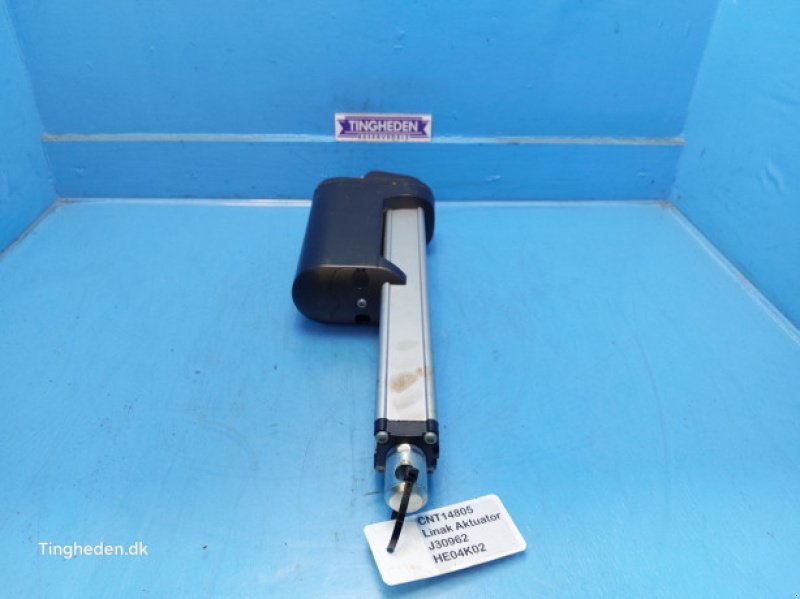 Elektrische Anlage of the type Sonstige Linak, Gebrauchtmaschine in Hemmet (Picture 12)