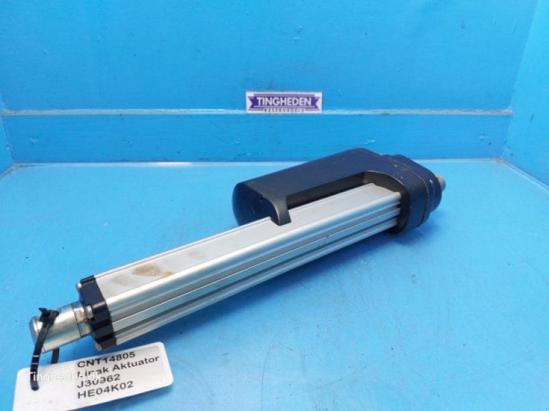 Elektrische Anlage of the type Sonstige Linak, Gebrauchtmaschine in Hemmet (Picture 11)