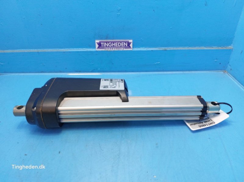 Elektrische Anlage of the type Sonstige Linak, Gebrauchtmaschine in Hemmet (Picture 2)