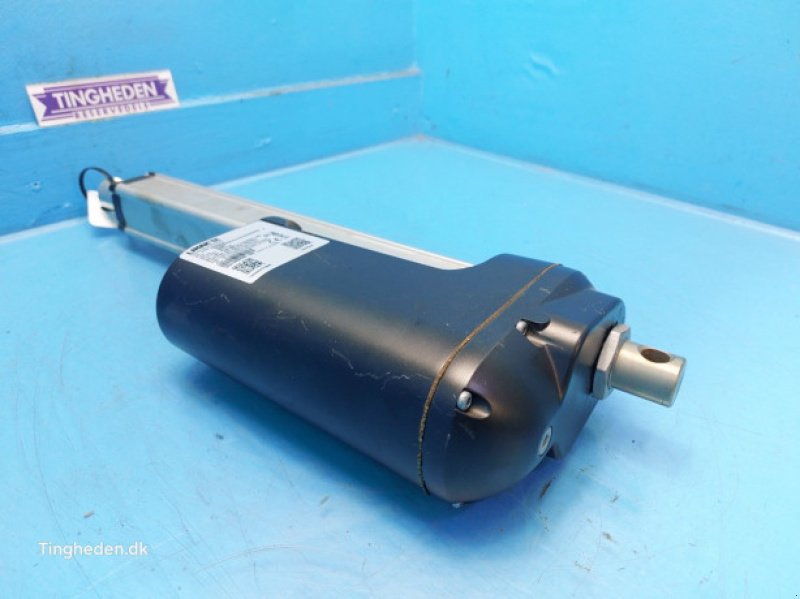 Elektrische Anlage of the type Sonstige Linak, Gebrauchtmaschine in Hemmet (Picture 7)