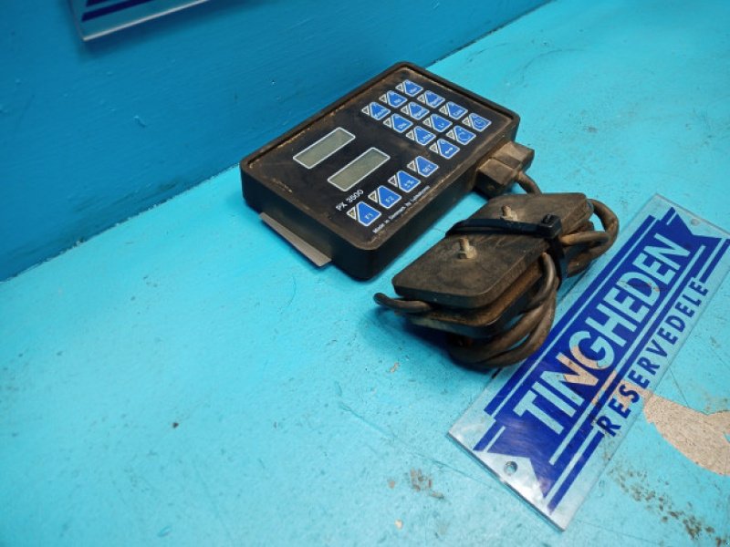 Elektrische Anlage of the type Sonstige Lykketronic, Gebrauchtmaschine in Hemmet (Picture 2)