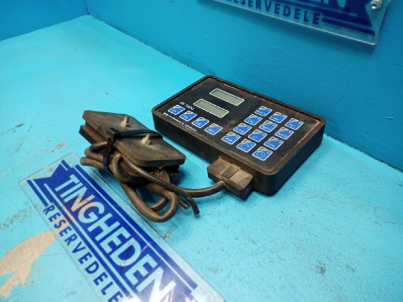 Elektrische Anlage of the type Sonstige Lykketronic, Gebrauchtmaschine in Hemmet (Picture 3)