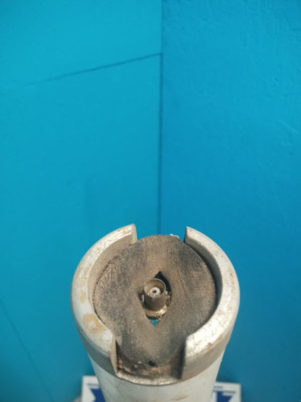 Elektrische Anlage typu Sonstige RDS, Gebrauchtmaschine v Hemmet (Obrázek 5)