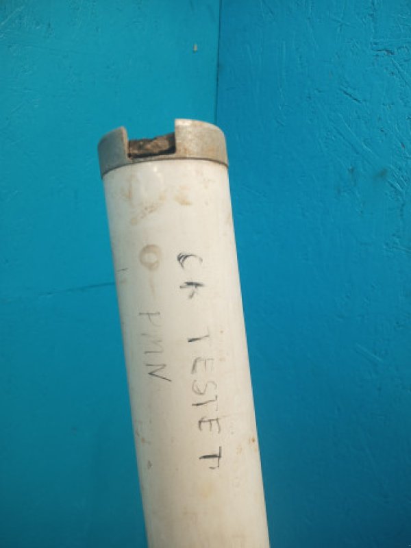 Elektrische Anlage typu Sonstige RDS, Gebrauchtmaschine v Hemmet (Obrázek 4)