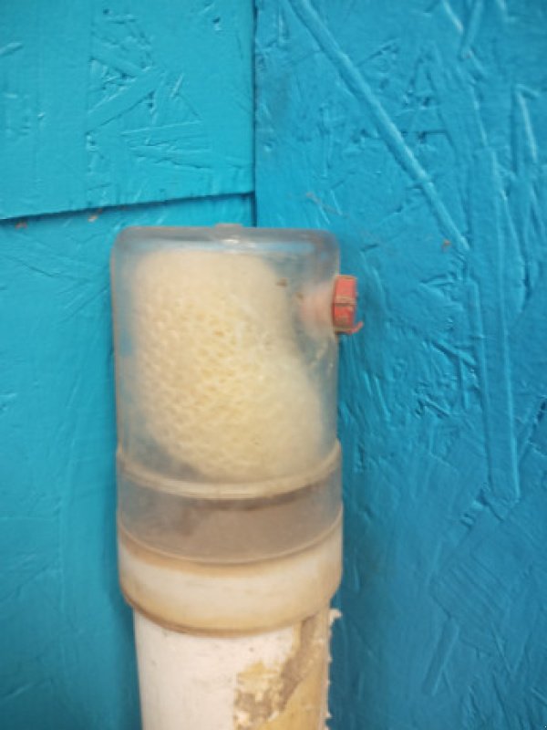 Elektrische Anlage typu Sonstige RDS, Gebrauchtmaschine v Hemmet (Obrázek 3)