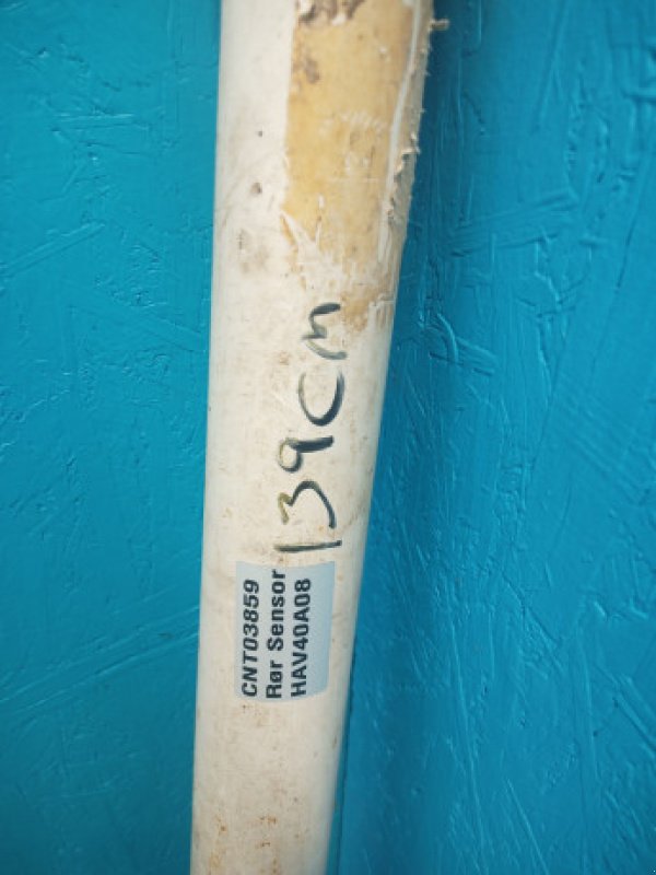 Elektrische Anlage typu Sonstige RDS, Gebrauchtmaschine v Hemmet (Obrázek 2)