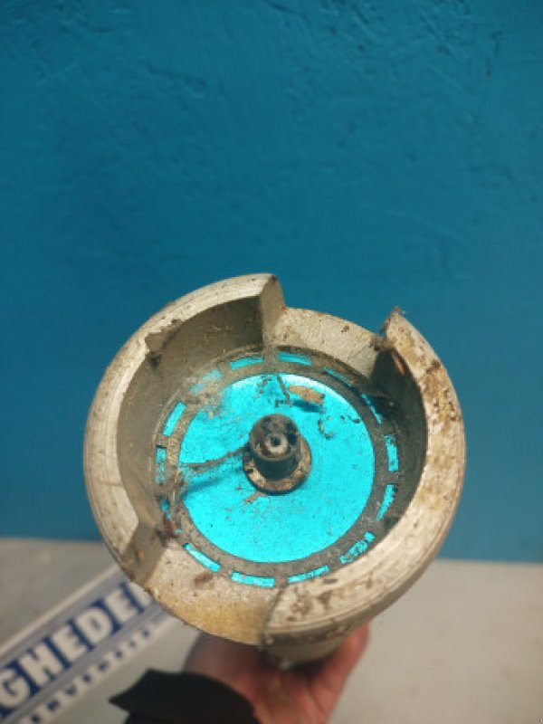 Elektrische Anlage typu Sonstige RDS, Gebrauchtmaschine v Hemmet (Obrázek 5)