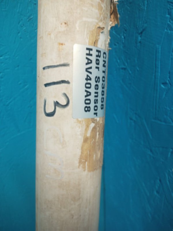 Elektrische Anlage typu Sonstige RDS, Gebrauchtmaschine v Hemmet (Obrázek 4)