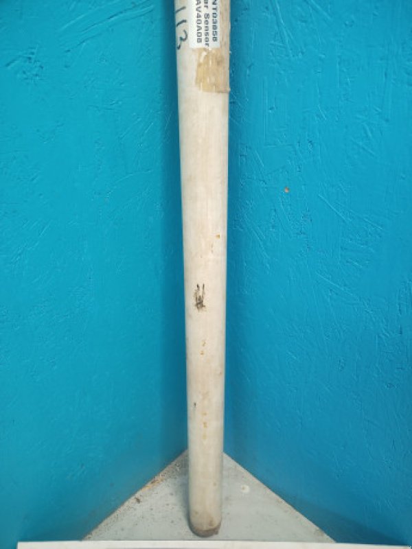 Elektrische Anlage typu Sonstige RDS, Gebrauchtmaschine v Hemmet (Obrázek 3)