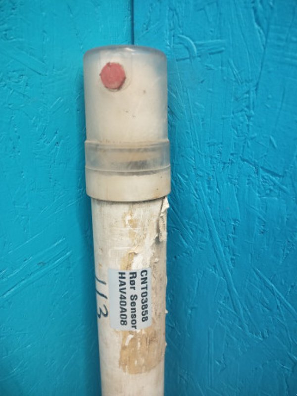 Elektrische Anlage typu Sonstige RDS, Gebrauchtmaschine v Hemmet (Obrázek 2)