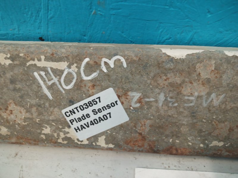 Elektrische Anlage typu Sonstige RDS, Gebrauchtmaschine v Hemmet (Obrázek 4)