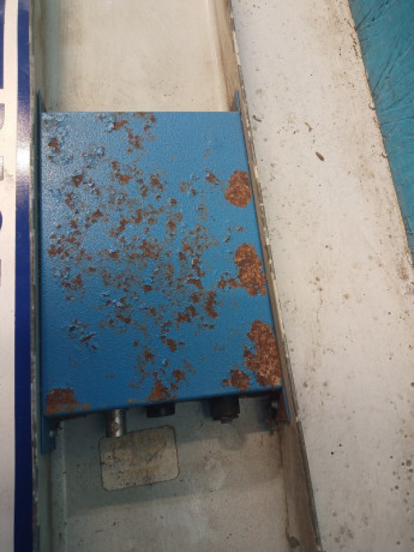 Elektrische Anlage typu Sonstige RDS, Gebrauchtmaschine v Hemmet (Obrázek 7)