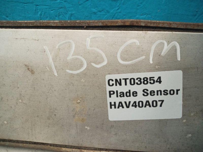 Elektrische Anlage of the type Sonstige RDS, Gebrauchtmaschine in Hemmet (Picture 4)