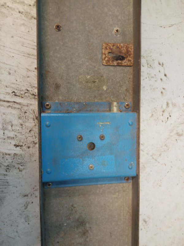 Elektrische Anlage of the type Sonstige RDS, Gebrauchtmaschine in Hemmet (Picture 6)