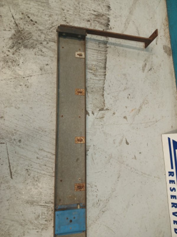 Elektrische Anlage of the type Sonstige RDS, Gebrauchtmaschine in Hemmet (Picture 4)