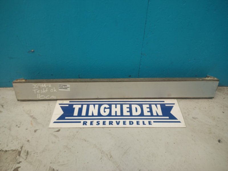 Elektrische Anlage του τύπου Sonstige RDS, Gebrauchtmaschine σε Hemmet (Φωτογραφία 1)