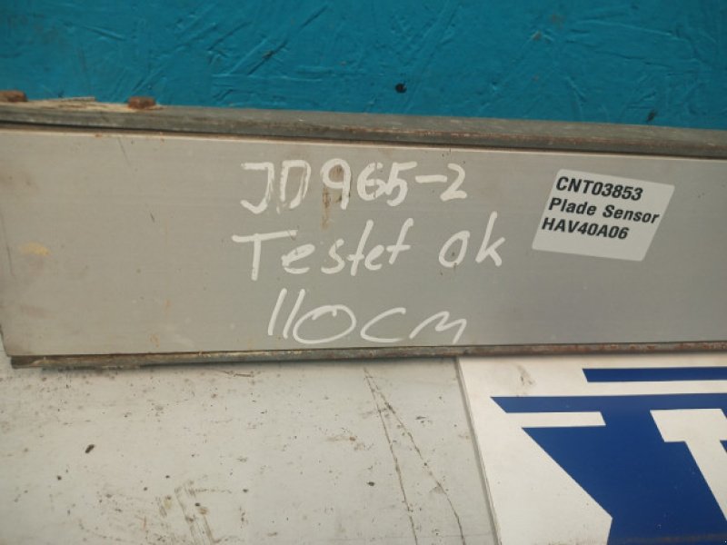 Elektrische Anlage του τύπου Sonstige RDS, Gebrauchtmaschine σε Hemmet (Φωτογραφία 2)