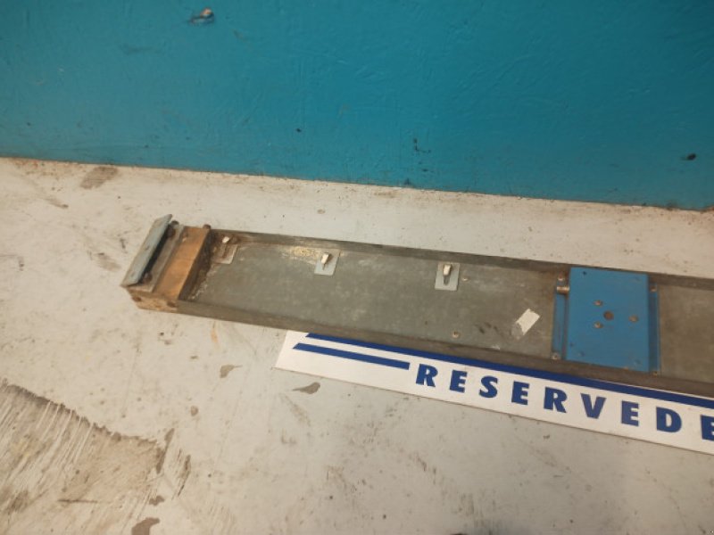 Elektrische Anlage του τύπου Sonstige RDS, Gebrauchtmaschine σε Hemmet (Φωτογραφία 3)