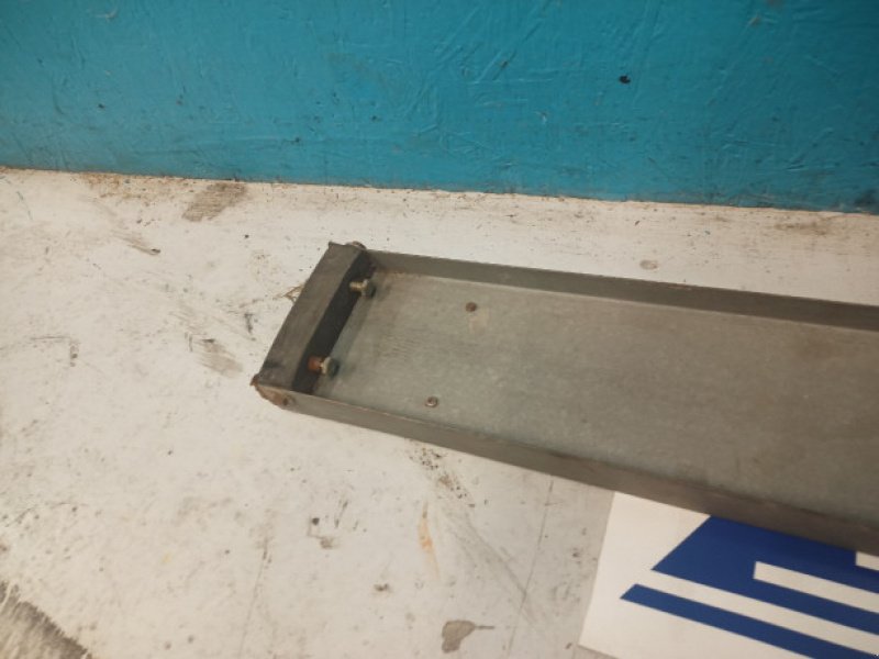 Elektrische Anlage of the type Sonstige RDS, Gebrauchtmaschine in Hemmet (Picture 6)