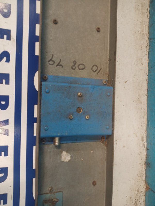 Elektrische Anlage of the type Sonstige RDS, Gebrauchtmaschine in Hemmet (Picture 4)