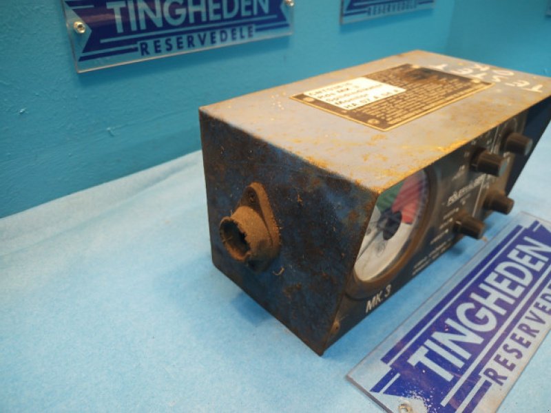 Elektrische Anlage of the type Sonstige RDS, Gebrauchtmaschine in Hemmet (Picture 2)