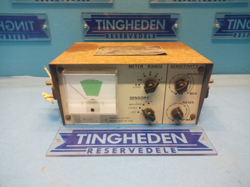 Elektrische Anlage του τύπου Sonstige RDS, Gebrauchtmaschine σε Hemmet (Φωτογραφία 1)