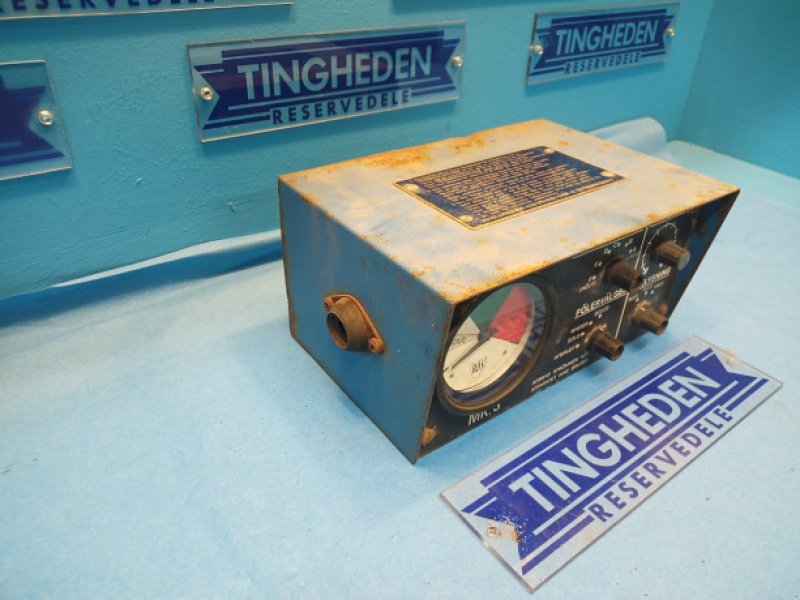 Elektrische Anlage του τύπου Sonstige RDS, Gebrauchtmaschine σε Hemmet (Φωτογραφία 2)