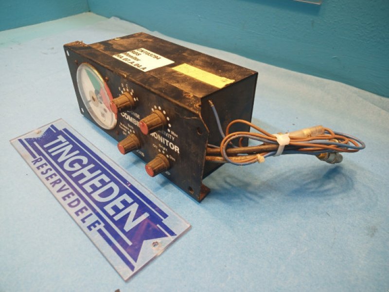 Elektrische Anlage of the type Sonstige RDS, Gebrauchtmaschine in Hemmet (Picture 3)