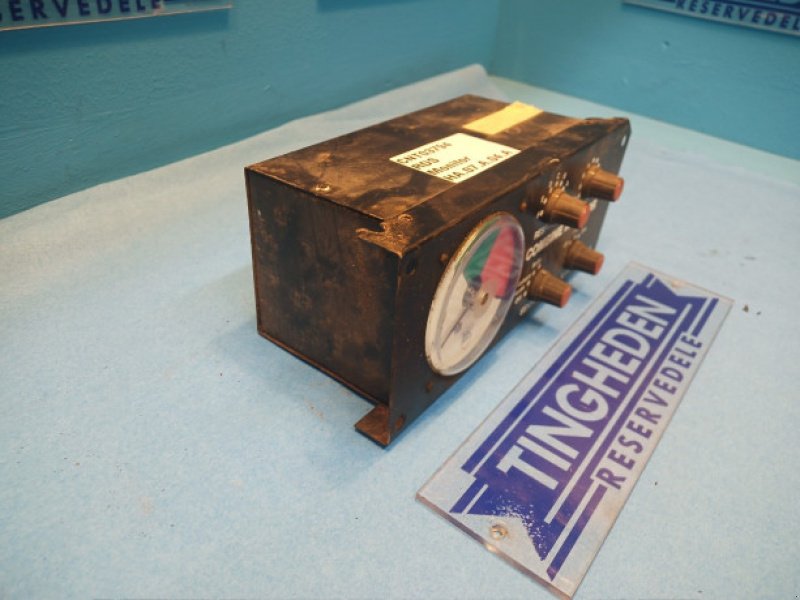 Elektrische Anlage of the type Sonstige RDS, Gebrauchtmaschine in Hemmet (Picture 2)