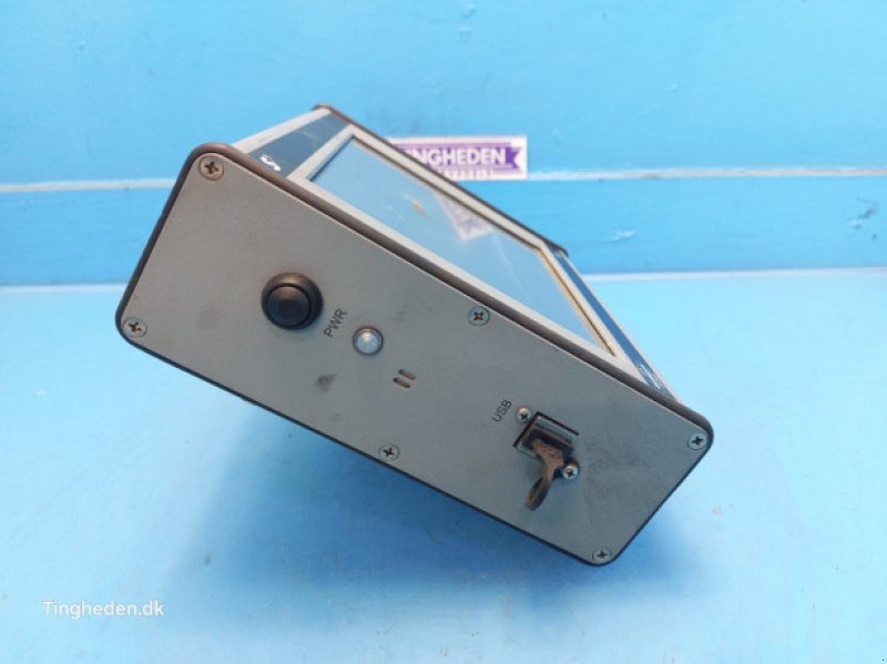 Elektrische Anlage des Typs Sonstige S3, Gebrauchtmaschine in Hemmet (Bild 5)