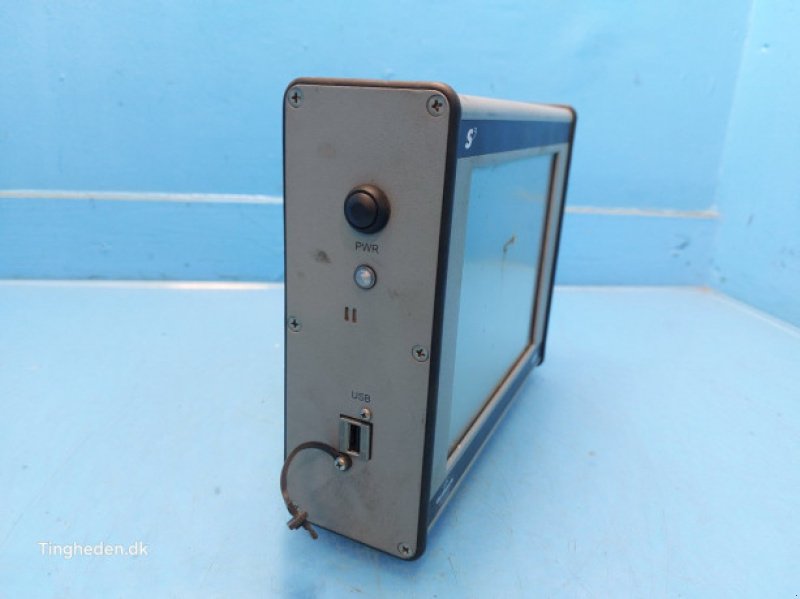 Elektrische Anlage des Typs Sonstige S3, Gebrauchtmaschine in Hemmet (Bild 14)