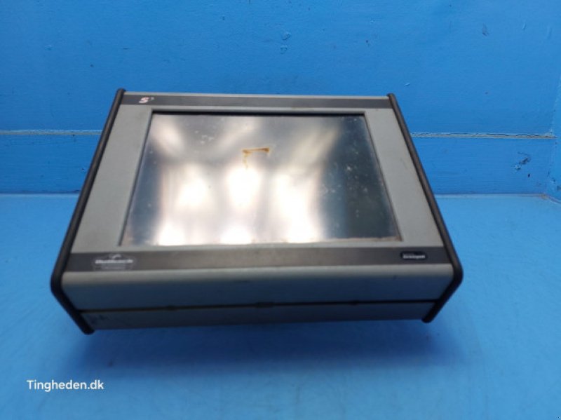 Elektrische Anlage des Typs Sonstige S3, Gebrauchtmaschine in Hemmet (Bild 2)