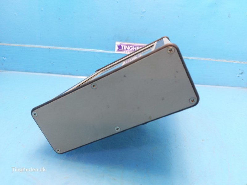 Elektrische Anlage des Typs Sonstige S3, Gebrauchtmaschine in Hemmet (Bild 8)