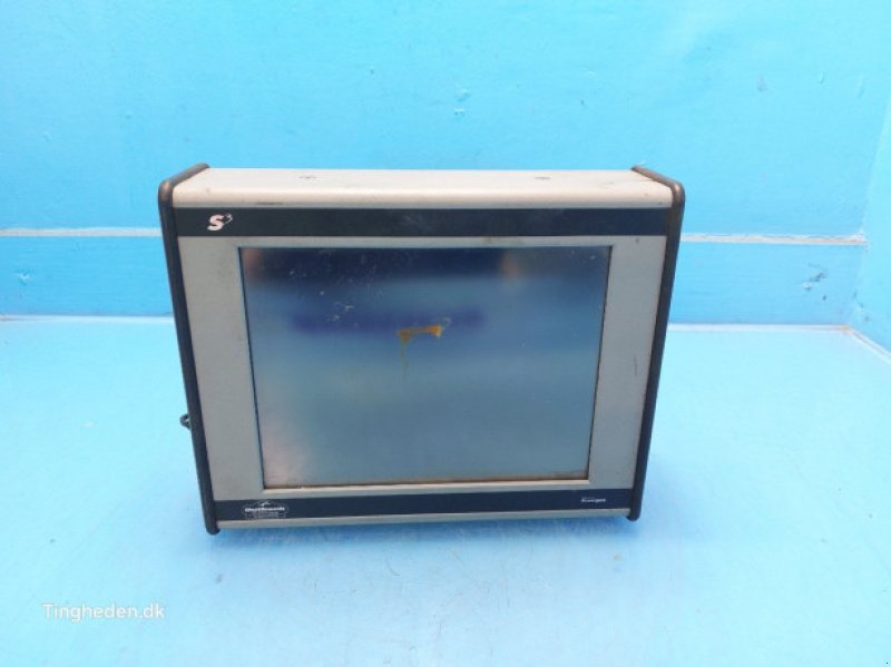 Elektrische Anlage des Typs Sonstige S3, Gebrauchtmaschine in Hemmet (Bild 13)