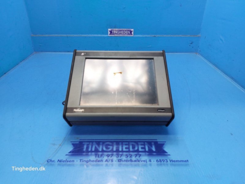 Elektrische Anlage des Typs Sonstige S3, Gebrauchtmaschine in Hemmet (Bild 1)