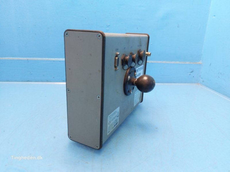 Elektrische Anlage des Typs Sonstige S3, Gebrauchtmaschine in Hemmet (Bild 12)