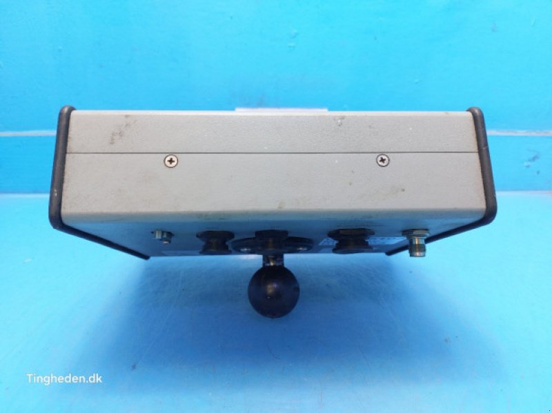 Elektrische Anlage des Typs Sonstige S3, Gebrauchtmaschine in Hemmet (Bild 7)