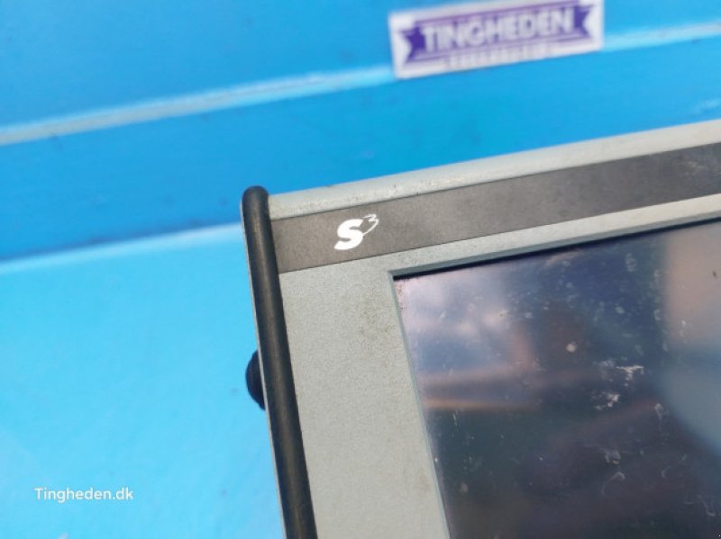 Elektrische Anlage des Typs Sonstige S3, Gebrauchtmaschine in Hemmet (Bild 4)