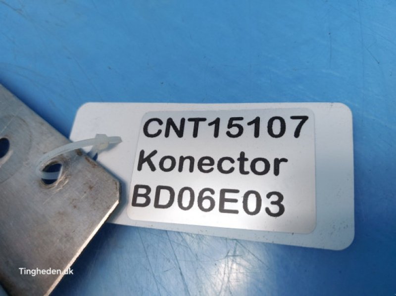 Elektrische Anlage του τύπου Sonstige Sonstiges, Gebrauchtmaschine σε Hemmet (Φωτογραφία 13)