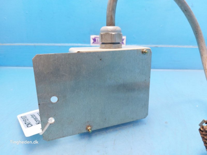 Elektrische Anlage του τύπου Sonstige Sonstiges, Gebrauchtmaschine σε Hemmet (Φωτογραφία 8)