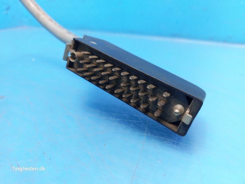 Elektrische Anlage του τύπου Sonstige Sonstiges, Gebrauchtmaschine σε Hemmet (Φωτογραφία 9)