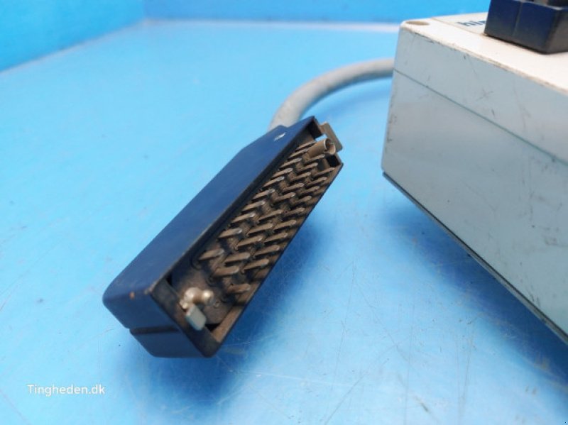 Elektrische Anlage του τύπου Sonstige Sonstiges, Gebrauchtmaschine σε Hemmet (Φωτογραφία 3)