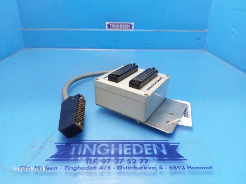 Elektrische Anlage του τύπου Sonstige Sonstiges, Gebrauchtmaschine σε Hemmet (Φωτογραφία 1)