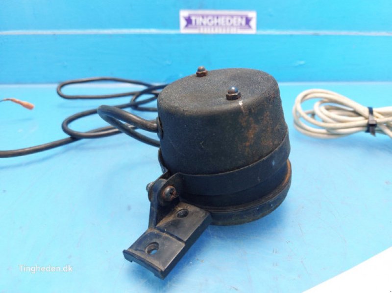 Elektrische Anlage του τύπου Sonstige Sonstiges, Gebrauchtmaschine σε Hemmet (Φωτογραφία 15)