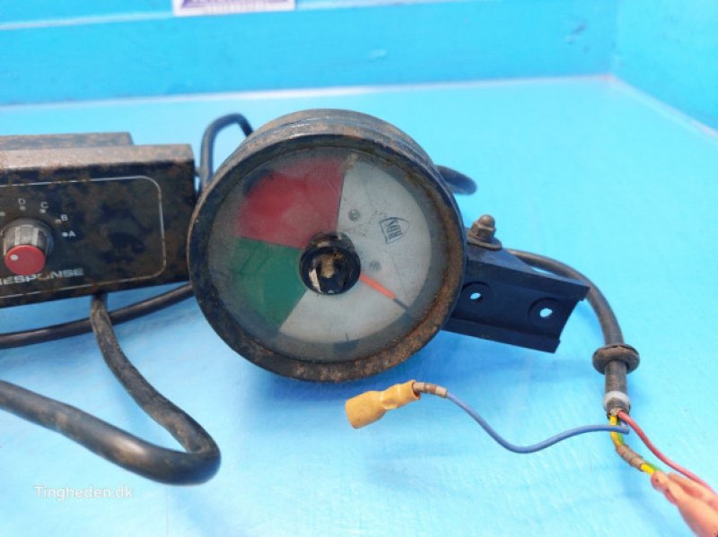 Elektrische Anlage του τύπου Sonstige Sonstiges, Gebrauchtmaschine σε Hemmet (Φωτογραφία 4)