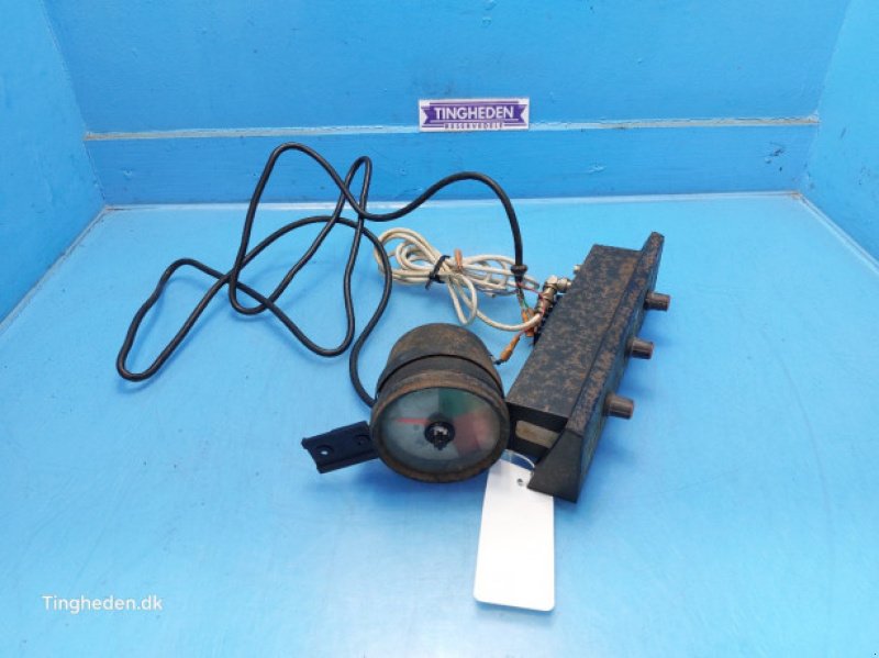 Elektrische Anlage του τύπου Sonstige Sonstiges, Gebrauchtmaschine σε Hemmet (Φωτογραφία 17)