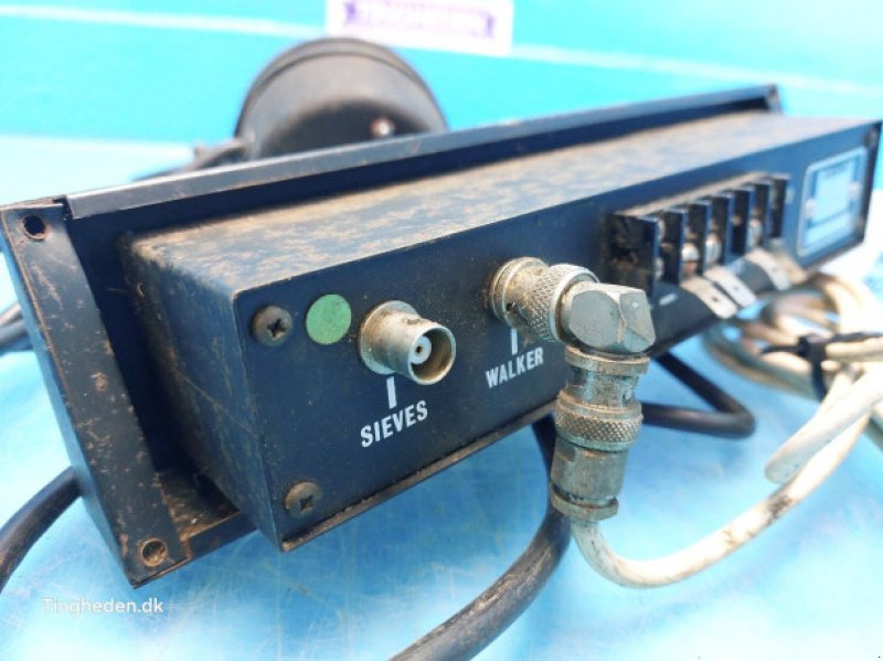 Elektrische Anlage του τύπου Sonstige Sonstiges, Gebrauchtmaschine σε Hemmet (Φωτογραφία 11)