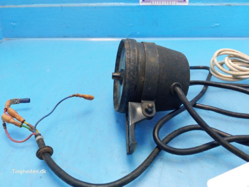 Elektrische Anlage του τύπου Sonstige Sonstiges, Gebrauchtmaschine σε Hemmet (Φωτογραφία 13)