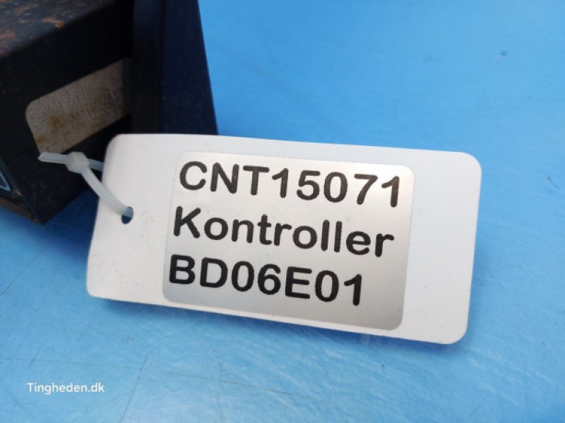 Elektrische Anlage του τύπου Sonstige Sonstiges, Gebrauchtmaschine σε Hemmet (Φωτογραφία 18)